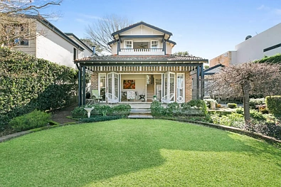 4 Zara Road, Willoughby, NSW 2068, 4 રૂમ, 2 બાથરૂમ, House