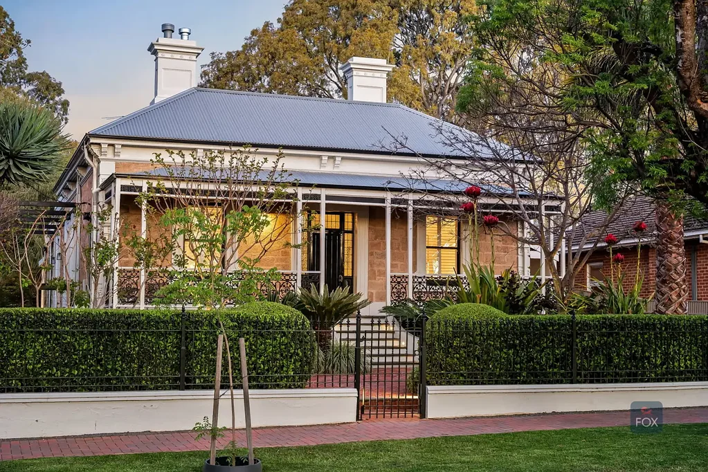 4 Pembroke Street, Kensington Park, SA 5068