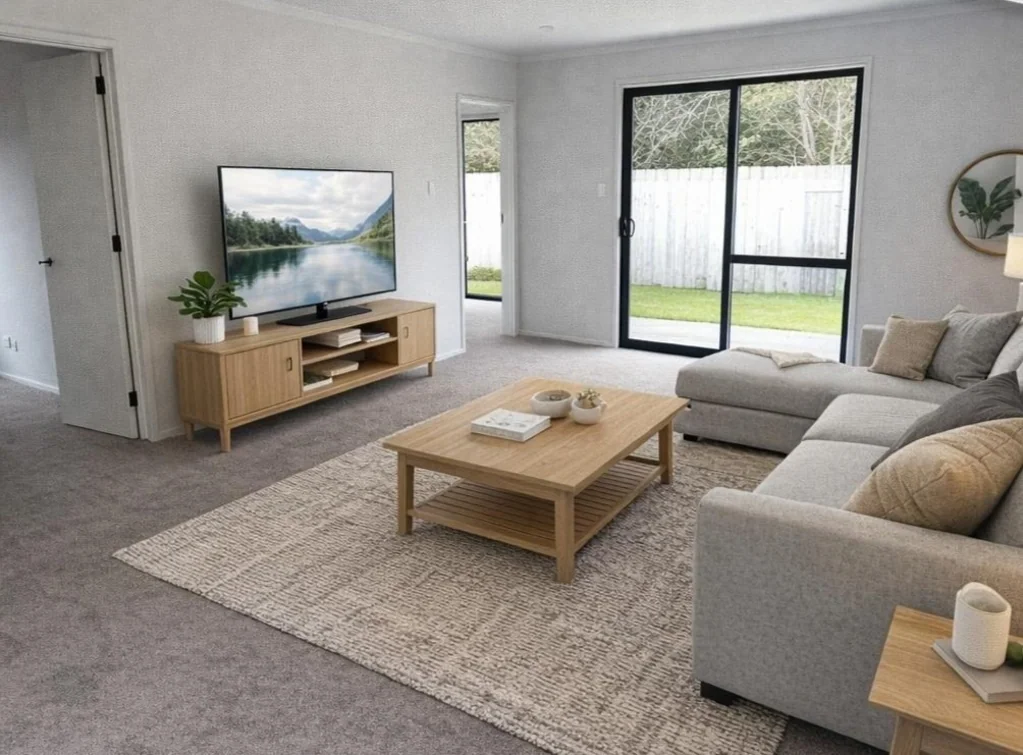 Karaka - Sort After Location