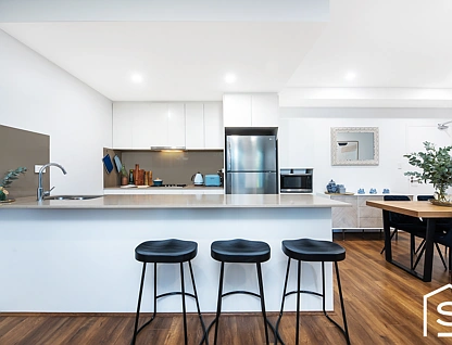 7/51-53 Loftus Crescent, Homebush, Inner West, 2 રૂમ, 2 બાથરૂમ, Apartment