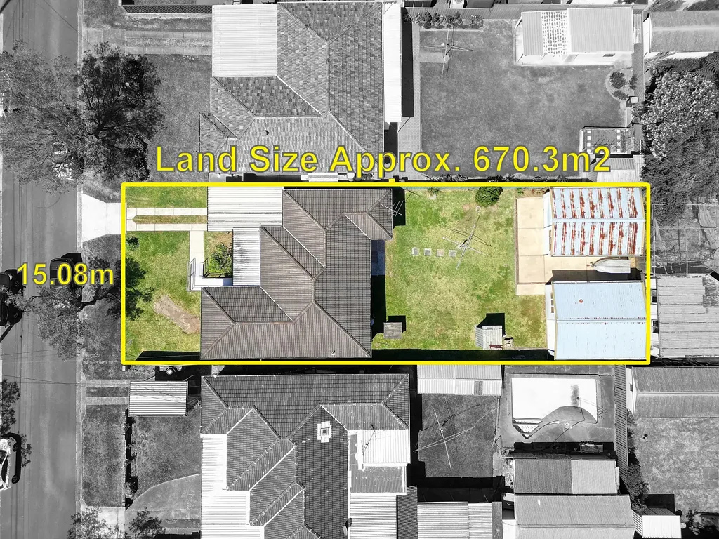 34 Wall Avenue, Panania, NSW 2213