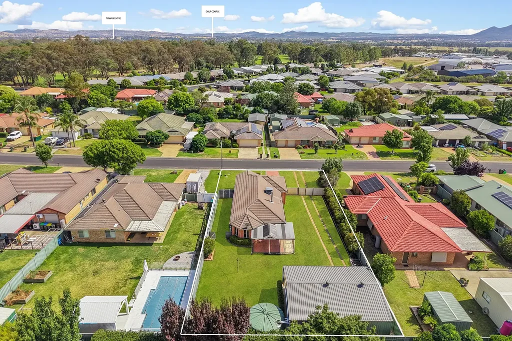 15 Woodside Close, Mudgee, NSW 2850