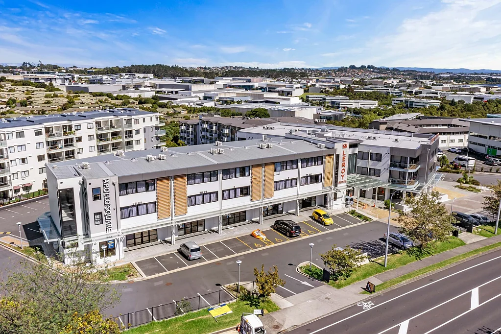 Albany 55sqm affordable Rosedale retail