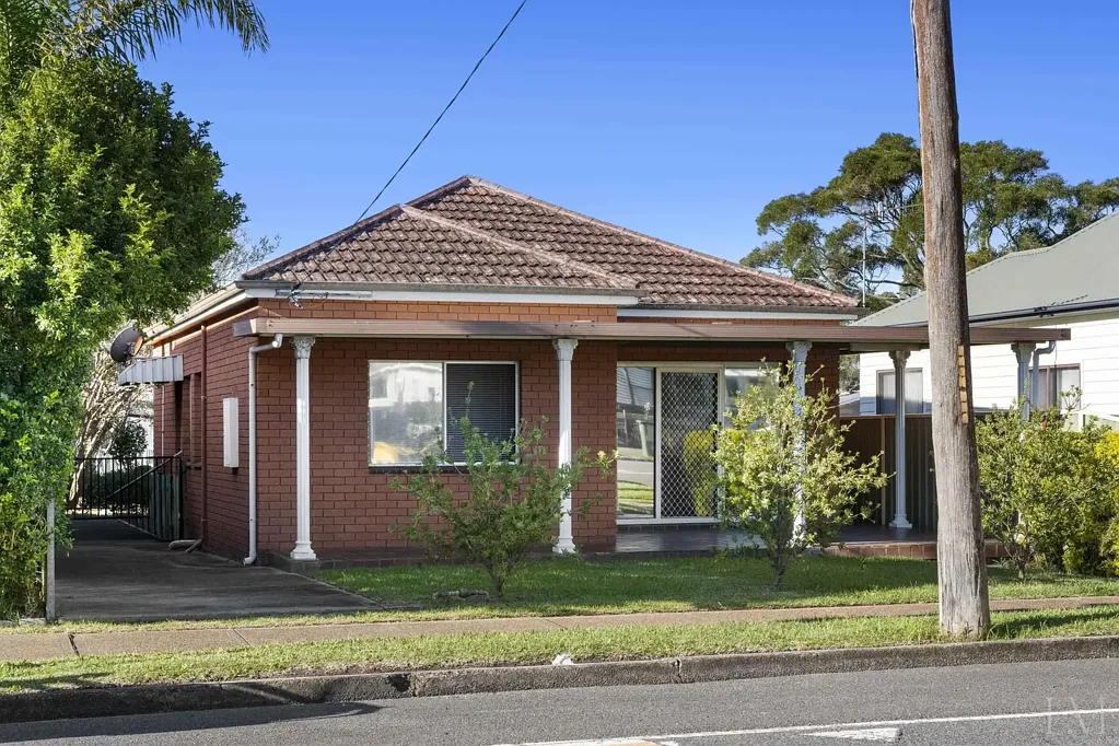 New Lambton 2房  Be Charmed by the Location and Inspired by the Potential