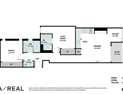 901/33 Coventry Street, Southbank, Melbourne CBD, 2 침실, 2 욕실, Apartment