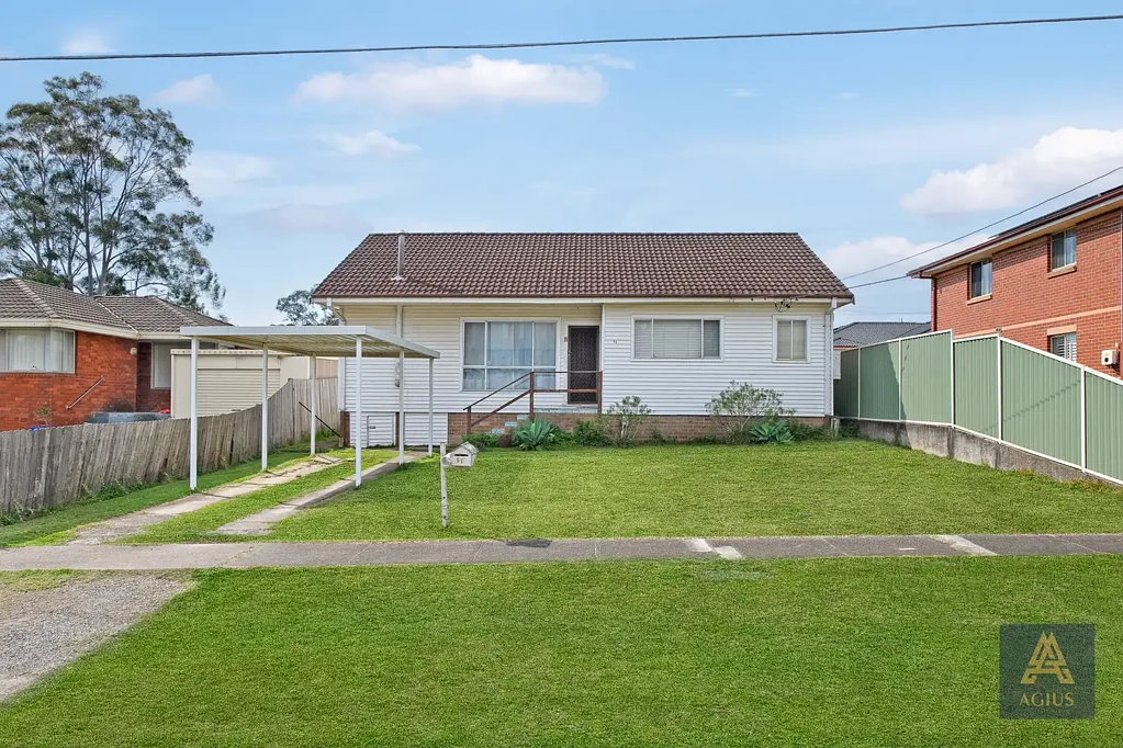 11 Frederick Street, Blacktown, NSW 2148