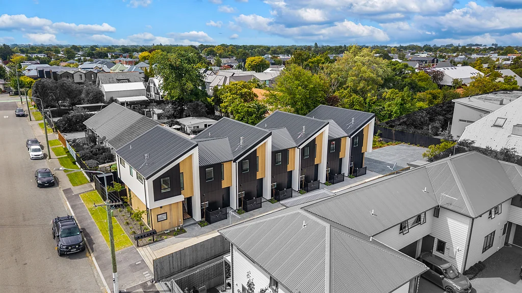 2/498 Manchester Street, St Albans, Christchurch, Canterbury
