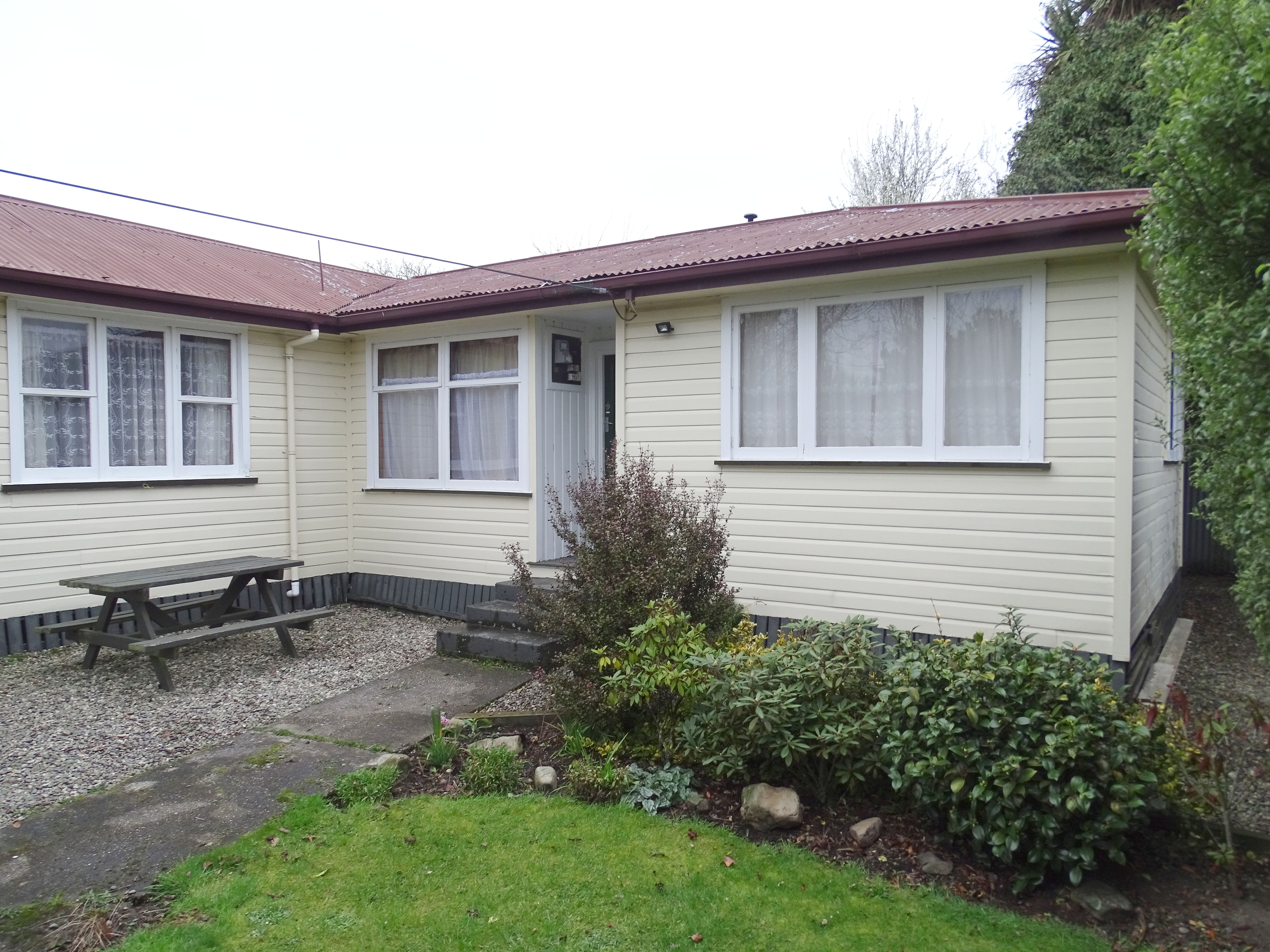 37 Northumberland Street, Tapanui, Clutha, 3 Bedrooms, 1 Bathrooms