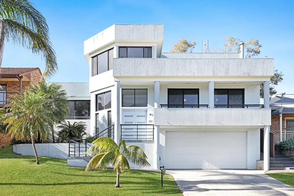 Cordeaux Heights 4ਬੈੱਡਰੂਮ Palatial sanctuary