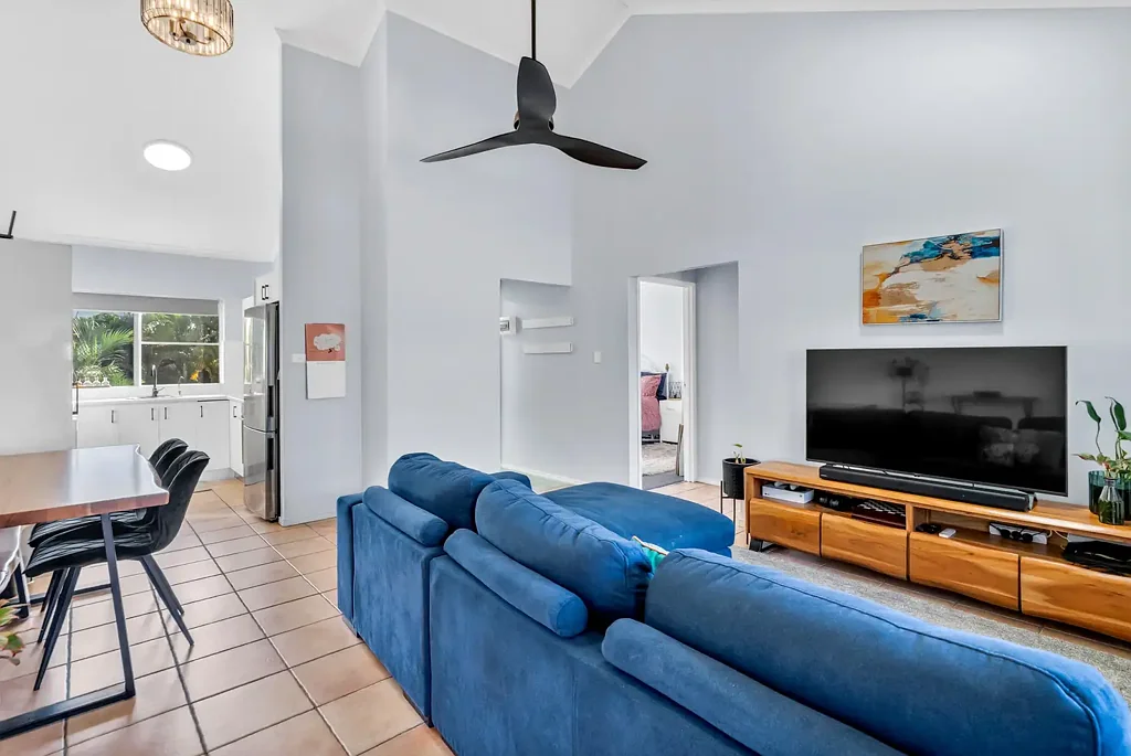 8/25 Balaclava Road, Earlville, QLD 4870