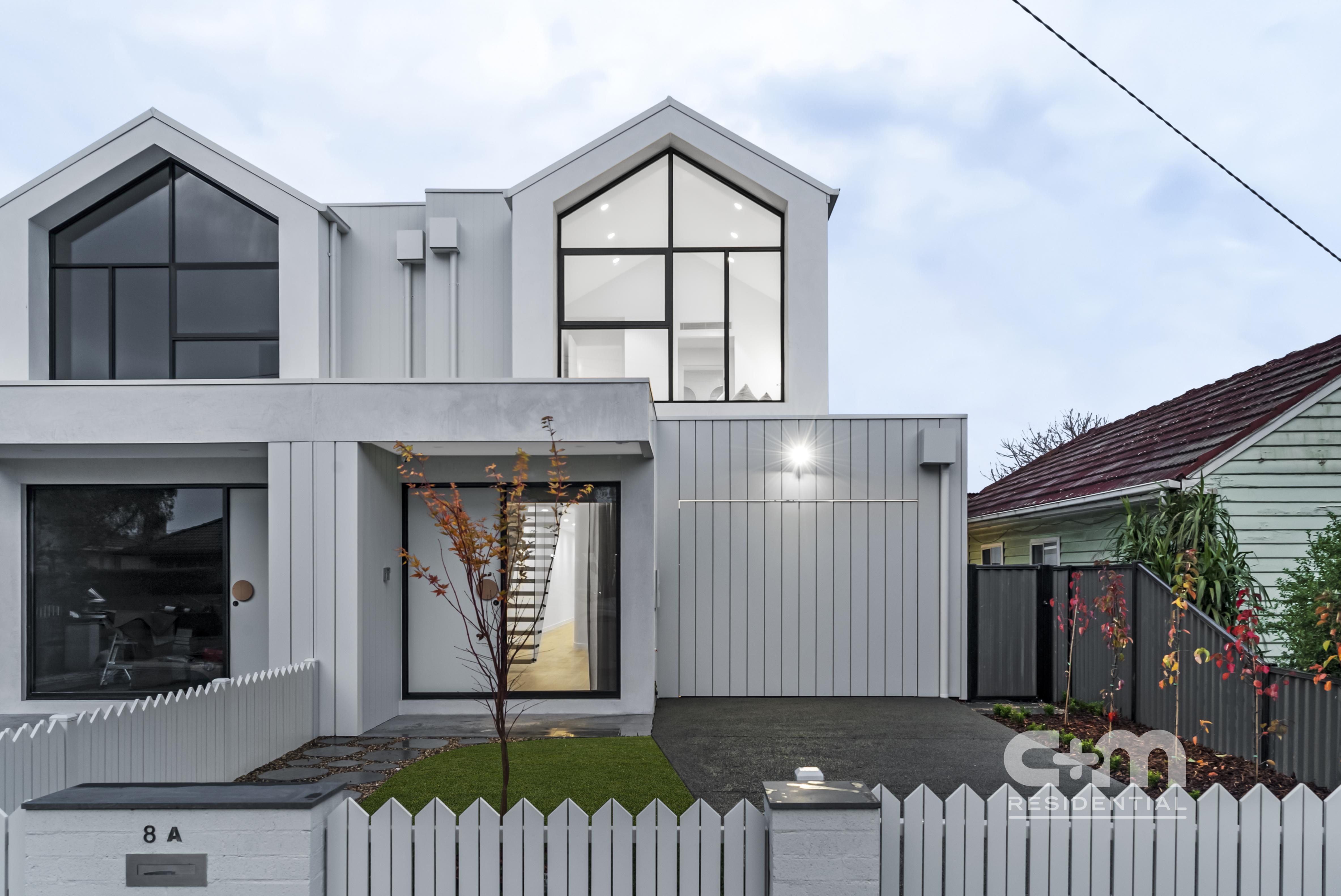 8A JANICE CT, FAWKNER VIC 3060, 0部屋, 0バスルーム, House