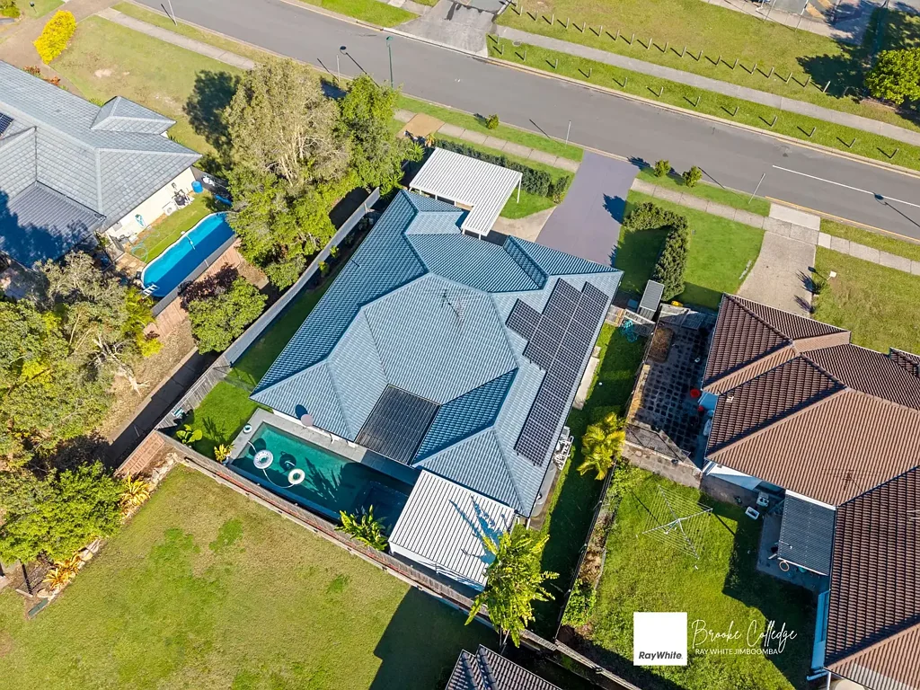 Flagstone 4ਬੈੱਡਰੂਮ A Family Home You'll Never Outgrow