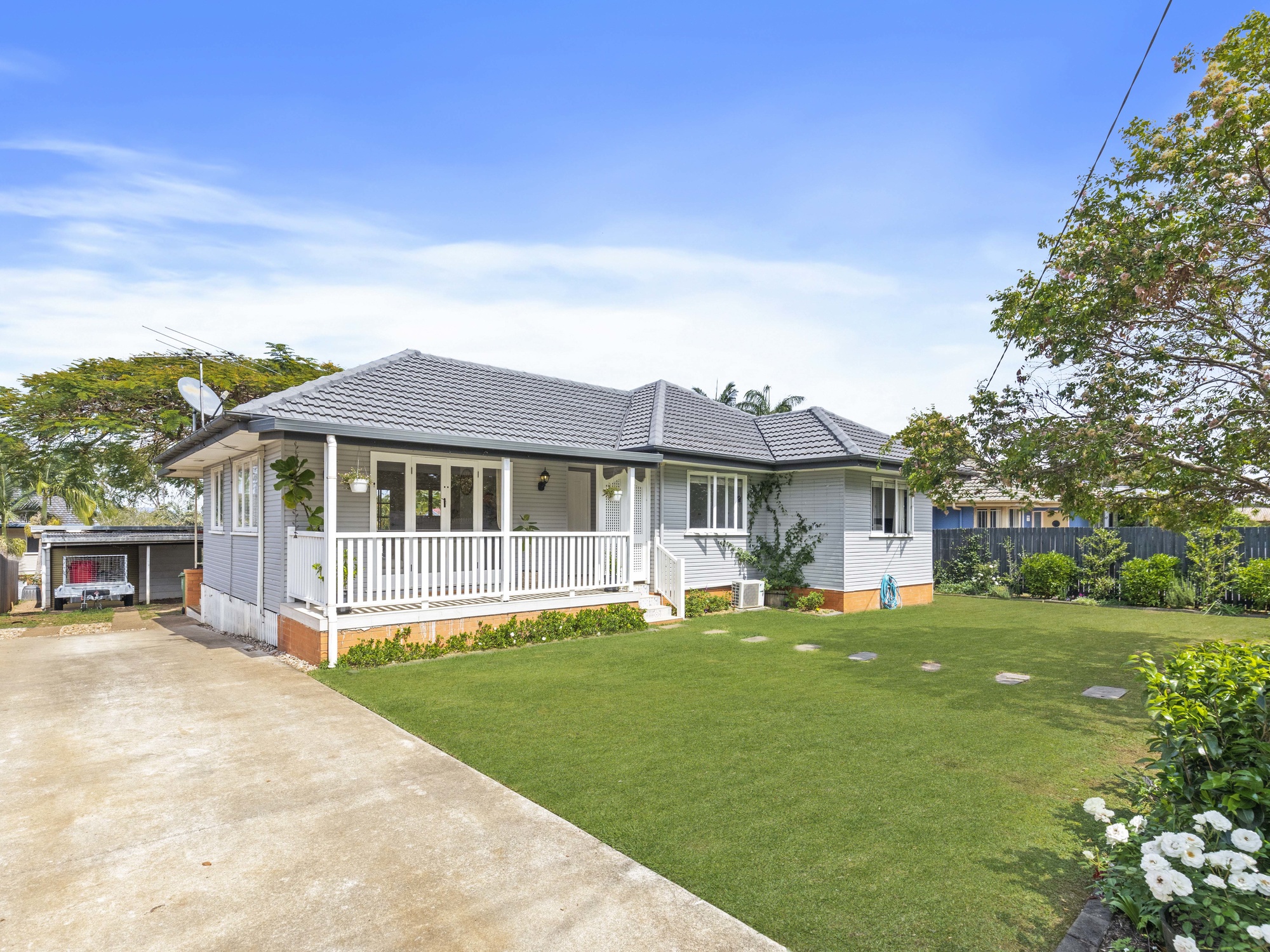 13 NARANGBA RD, KALLANGUR QLD 4503, 0 phòng ngủ, 0 phòng tắm, House