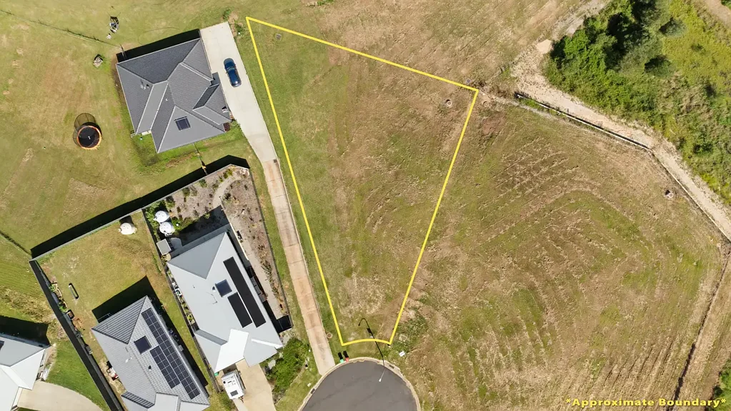 Junction Hill  LOT 81 LAKE VIEW ESTATE - FLOOD FREE BLOCKS