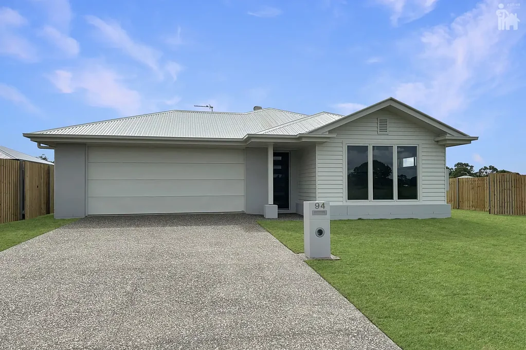 Welcome to 94 Samarai Drive, Kawungan
