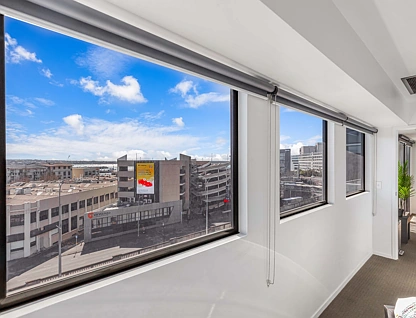 1 Hobson Street, 10015, Auckland, 1房, 1浴, 整租公寓