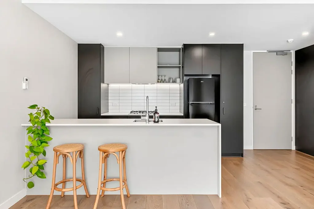 Highton 2બેડરૂમ Modern. Stylish. Convenient.