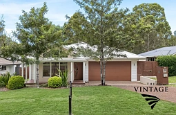 18 Casuarina Drive, Pokolbin