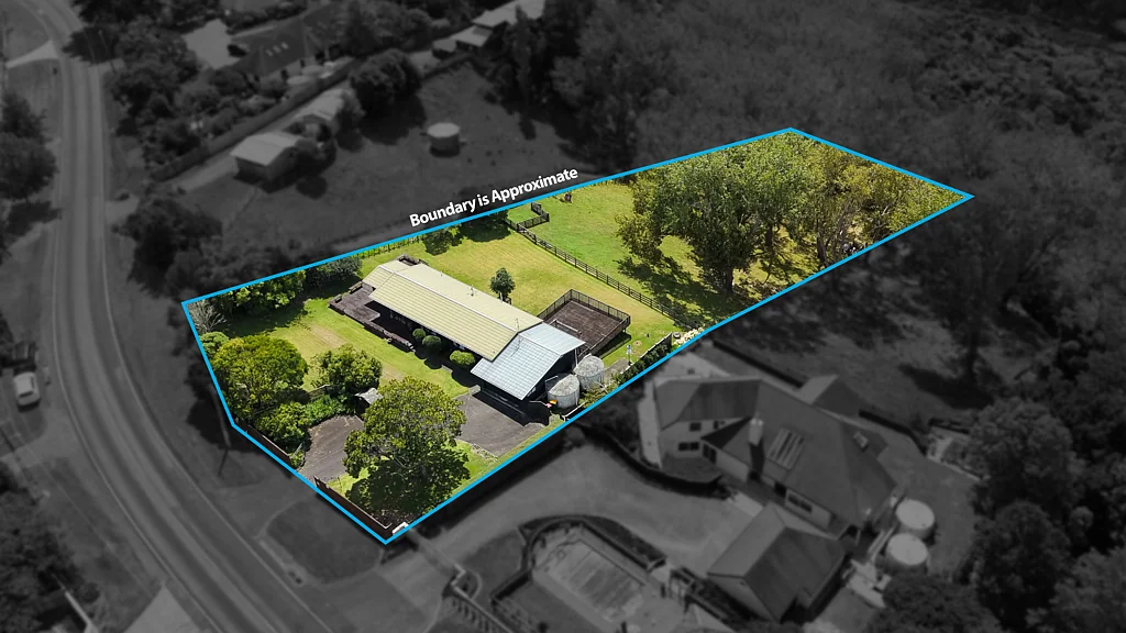 263 Point View Drive, Dannemora, Manukau City, Auckland