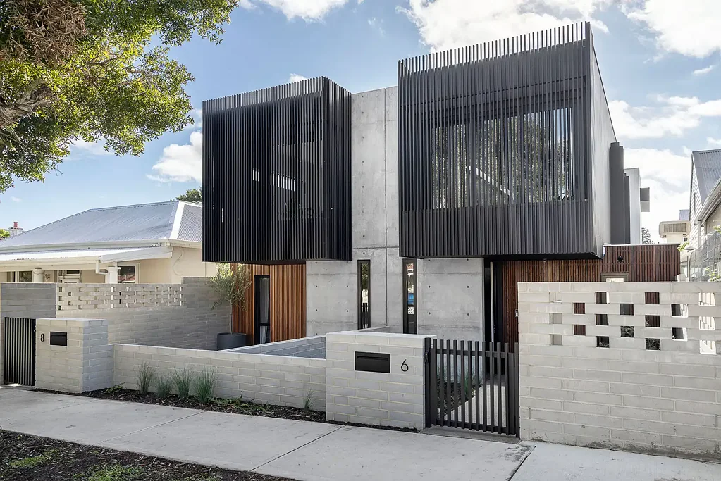 Architect-Designed Executive Residence | Luxury Living in Mount Lawley