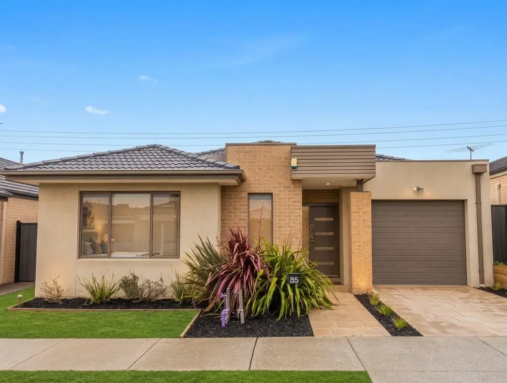 Craigieburn 3 Slaapkamer Taking Offers Now!!