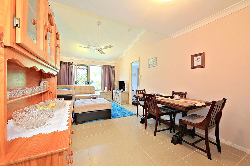 UNIT 4 46 GEORGE ST, BUNDABERG SOUTH QLD 4670, 0房, 0浴, Unit