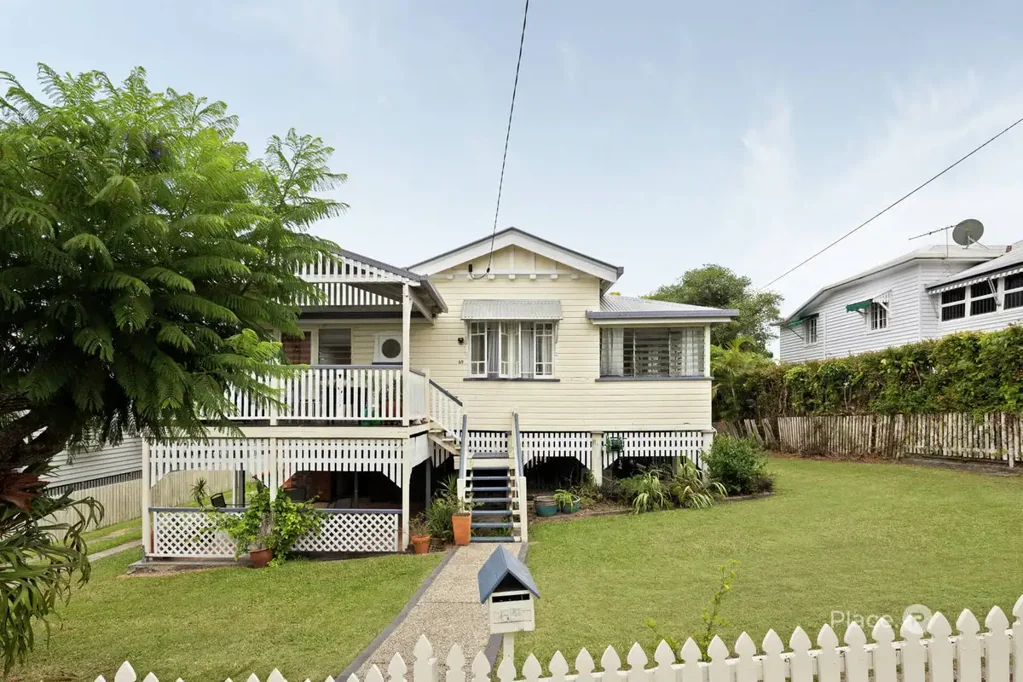 69 Marriott Street, Coorparoo, QLD 4151