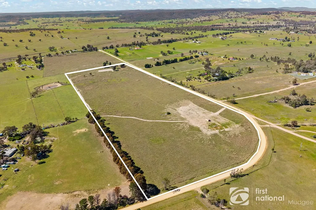 Cooks Gap SPACE FOR A DIFFERENT PACE