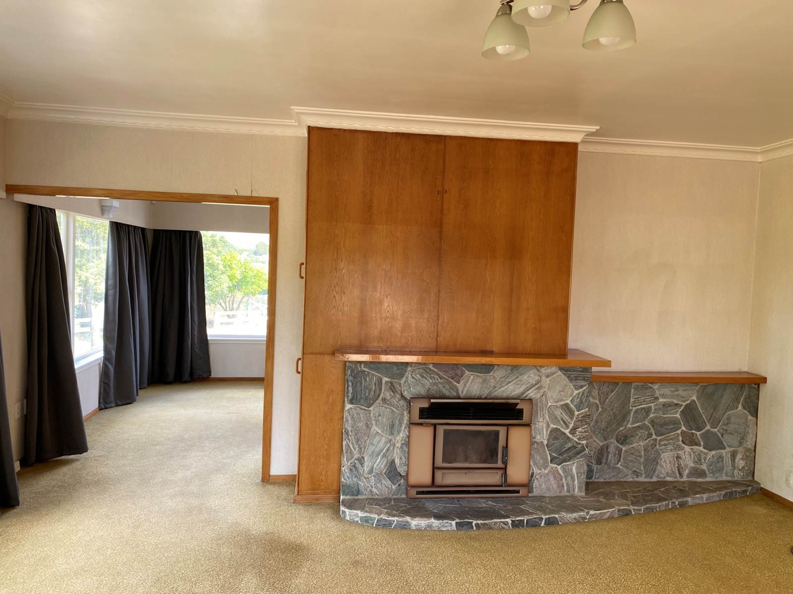 1730 State Highway 2, Mangatawhiri, Waikato, 4部屋, 0バスルーム