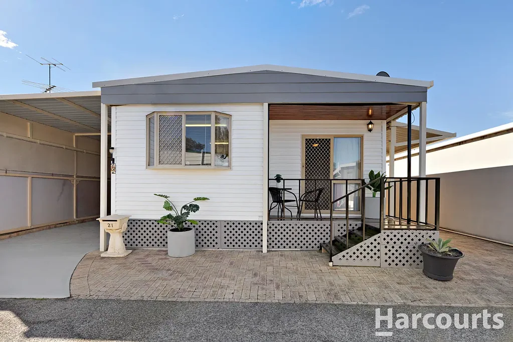 Furnissdale 1房  Coastal Feel With Plenty Of Inclusions In The Riverglades Estate