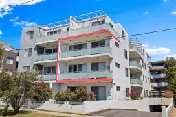 11/66 Essington Street, Wentworthville