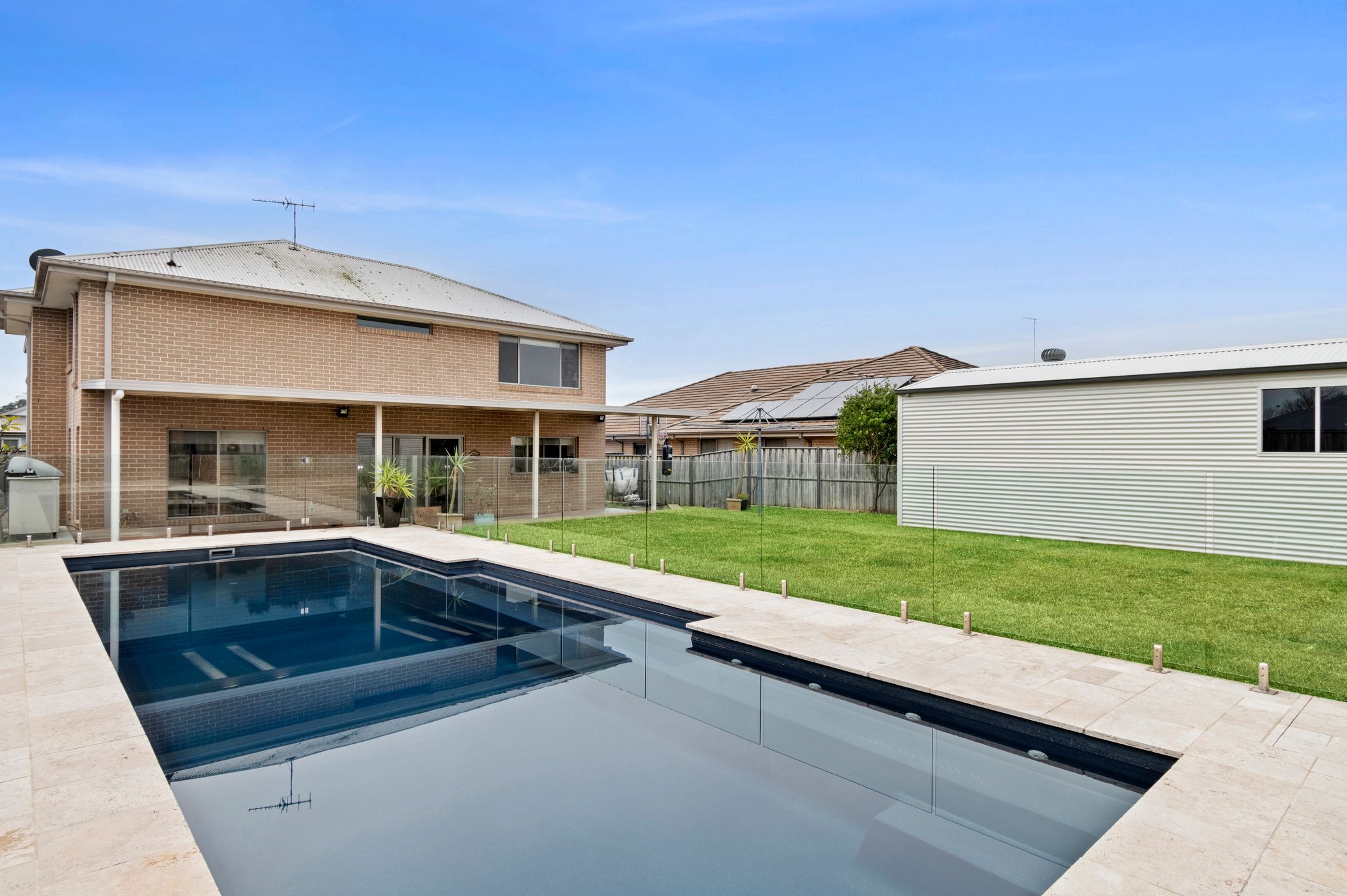 6 THE CEDARS AVENUE, PITT TOWN NSW 2756, 0 침실, 0 욕실, House