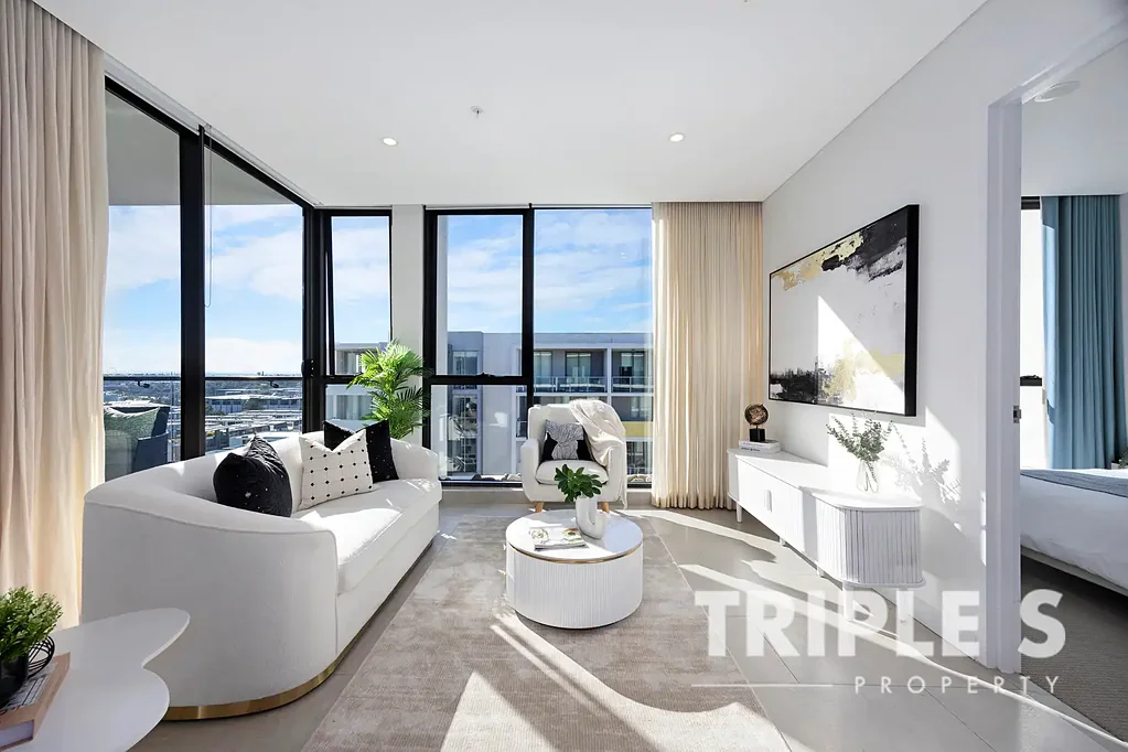 1203/3 Haran Street, Mascot, NSW 2020