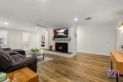 Silid Pahingahan - 60 Junortoun Road, Junortoun, VIC 3551