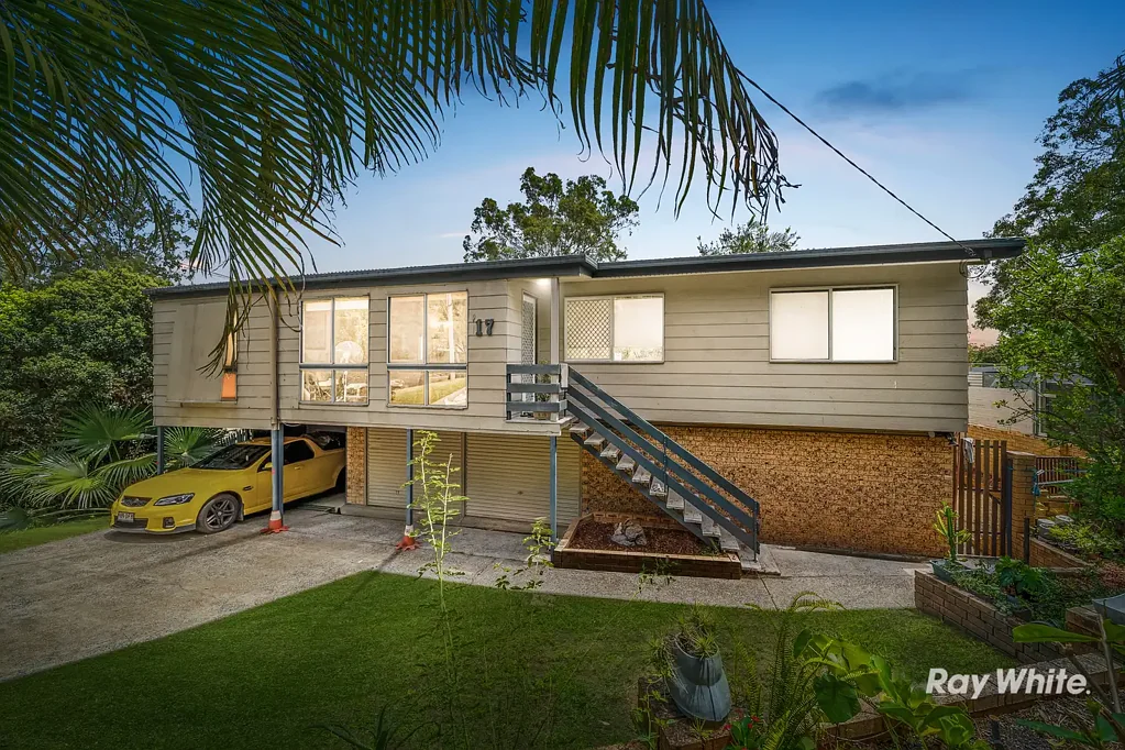 17 Tecoma Street, Kingston, QLD 4114