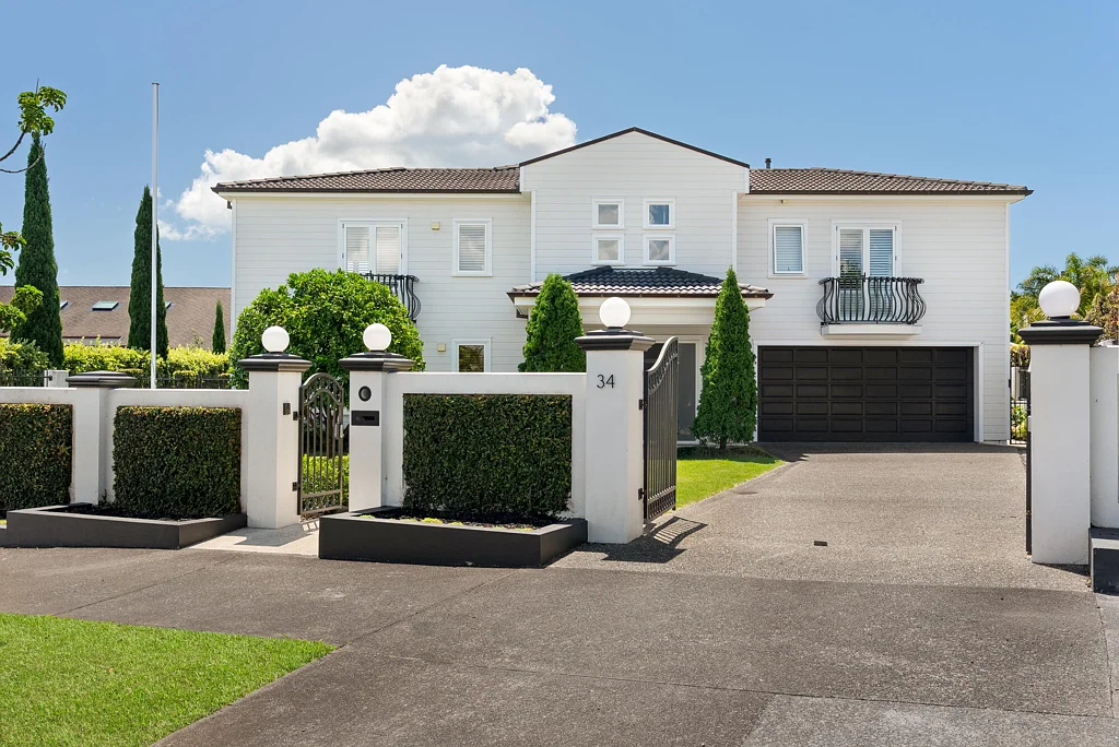 Mission Bay 4Moenga Grand scale, effortless Bays living