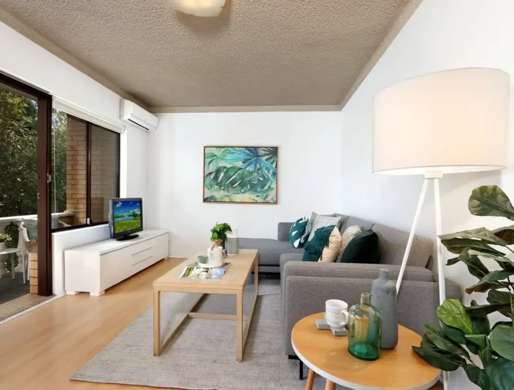 7/3-5 Curtis Street, Caringbah, NSW 2229