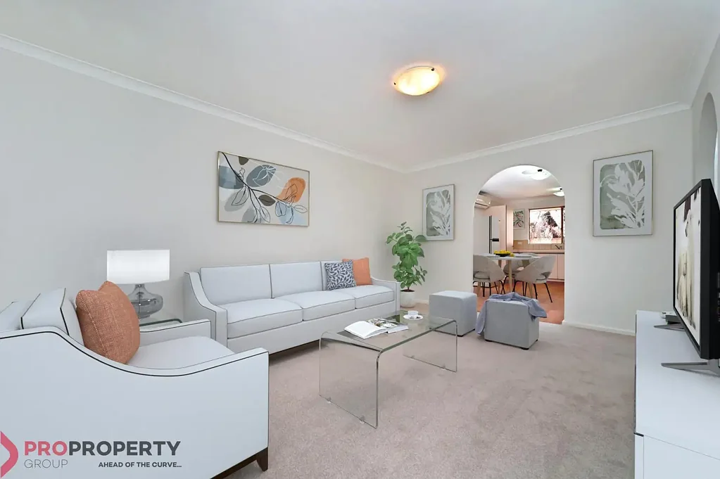 Rivervale 3ਬੈੱਡਰੂਮ Low-Maintenance Living in a Convenient Rivervale Location
