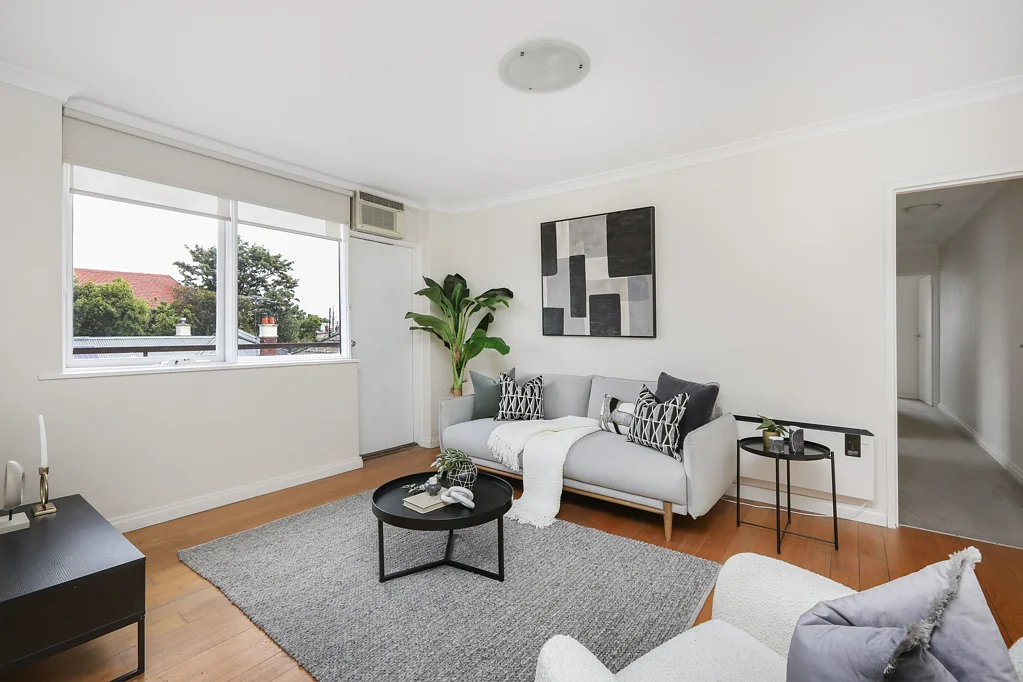9/197 Maribyrnong Road, Ascot Vale, VIC 3032