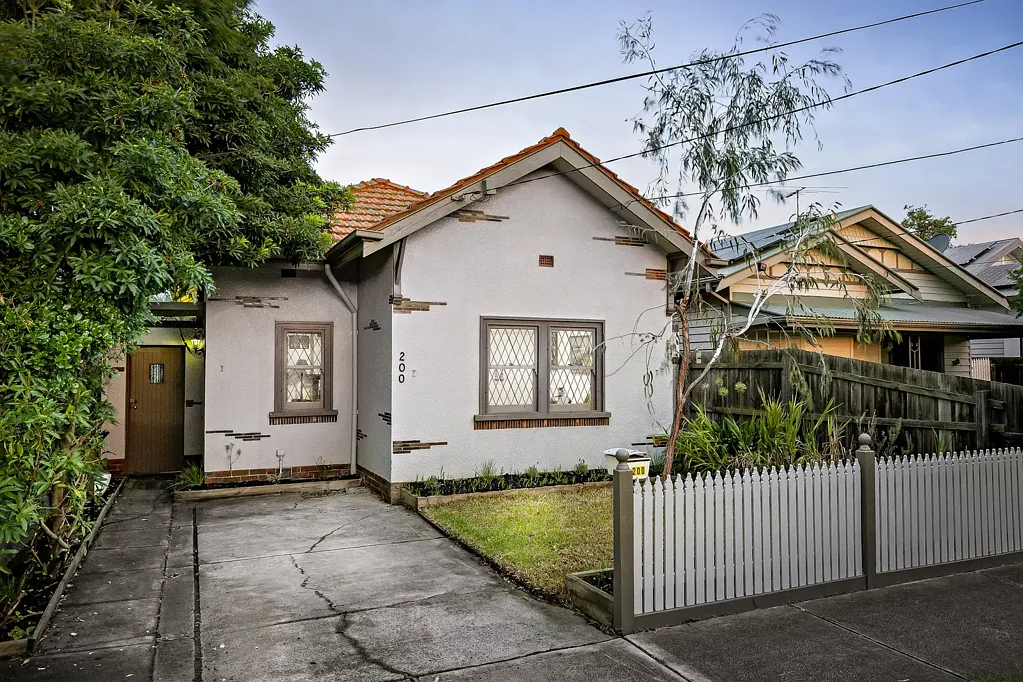 200 Gordon Street, Coburg, VIC 3058