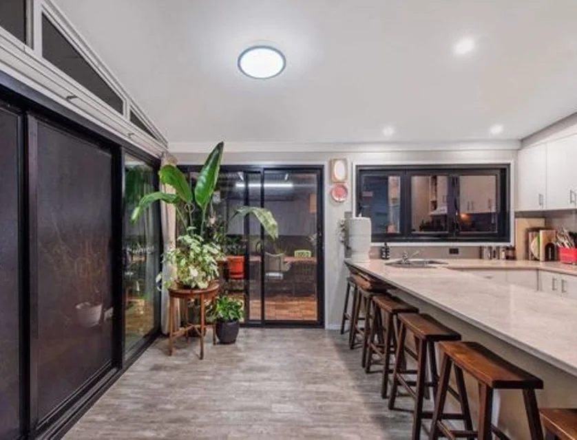 455 Underwood Road, Rochedale South, Brisbane - Southern Region, 3 ห้องนอน, 1 ห้องน้ำ, House