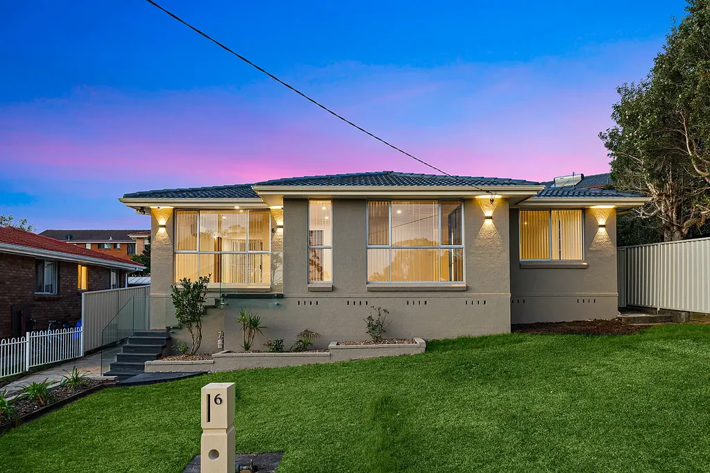 6 Power Drive, Mount Warrigal, NSW 2528