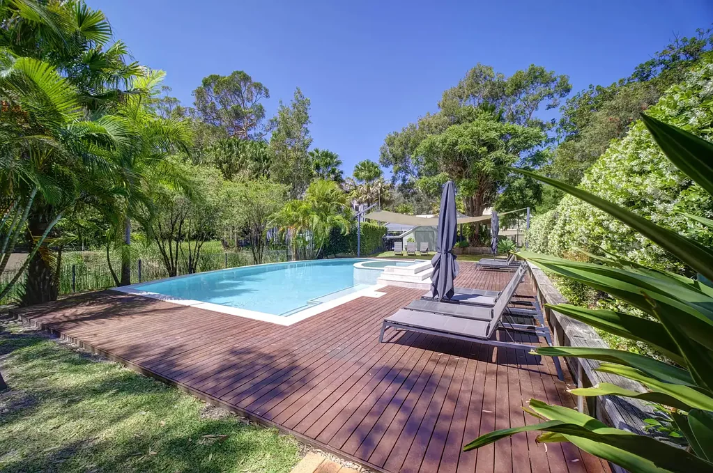 Blueys Beach 3ห้องนอน Retreat to Blueys!
