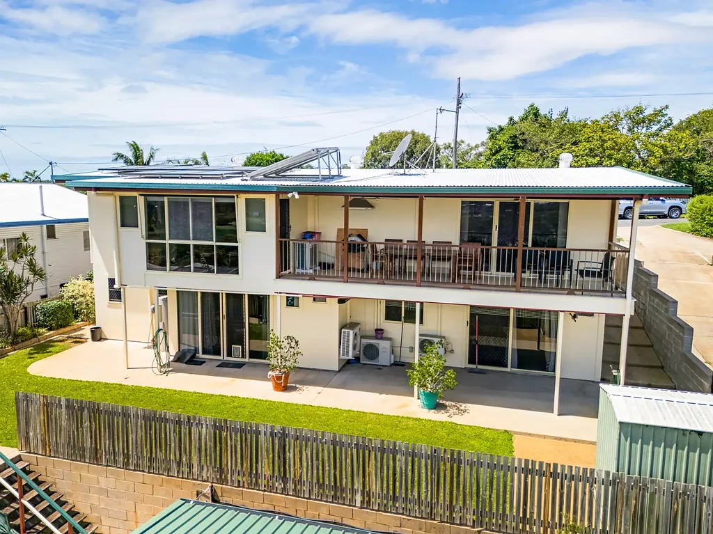 7 Rigby Crescent, West Gladstone, QLD 4680
