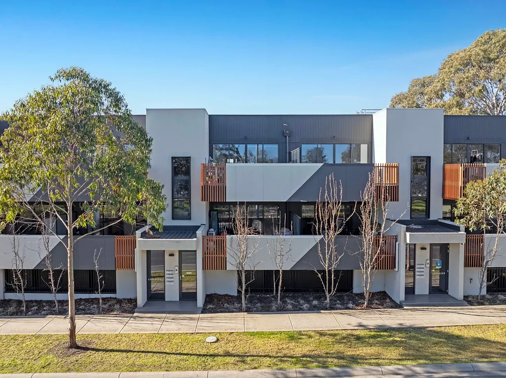 107/55 Oleander Drive, Mill Park, VIC 3082