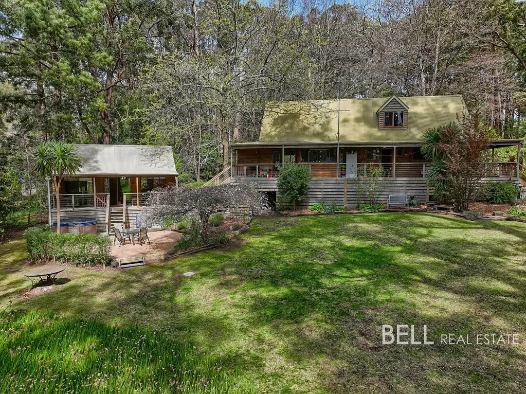 10 Torley Road, Emerald, VIC 3782