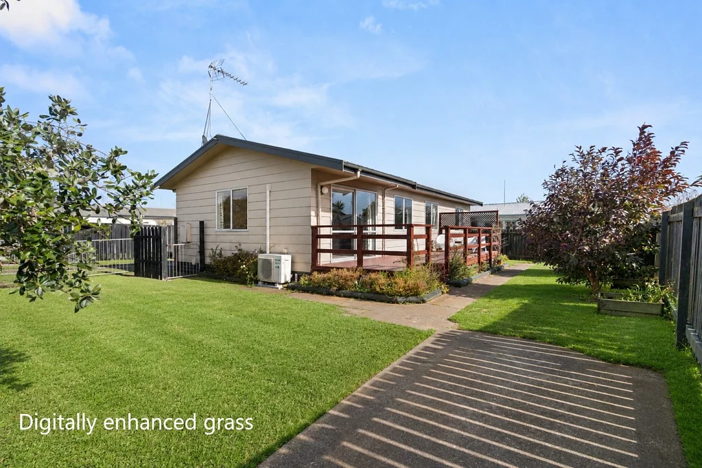 Bellevue 3ਬੈੱਡਰੂਮ First Home? Investment? Tick!
