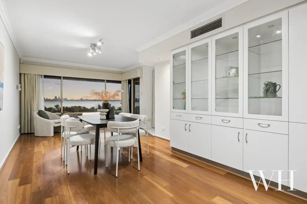Attadale 4ห้องนอน Sprawling River Views Meet Boutique Apartment Style Living