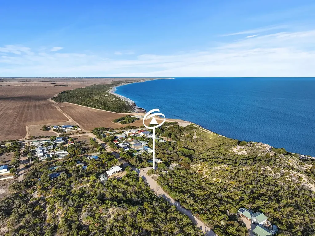 Port Moorowie Build Your Dream Holiday Getaway