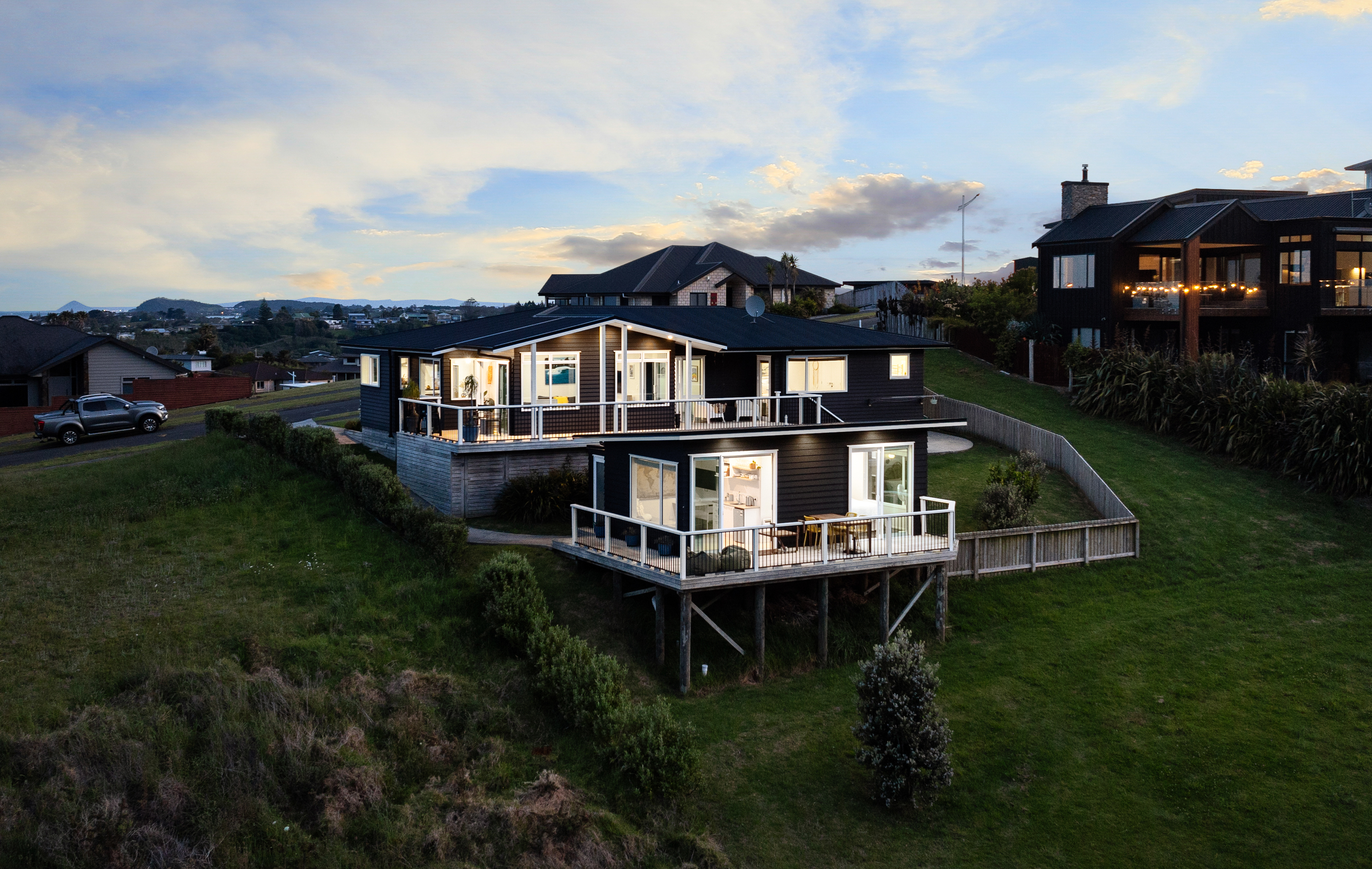 26 Tohora View, Waihi Beach, Bay Of Plenty, 3 chambres, 0 salles de bain, House